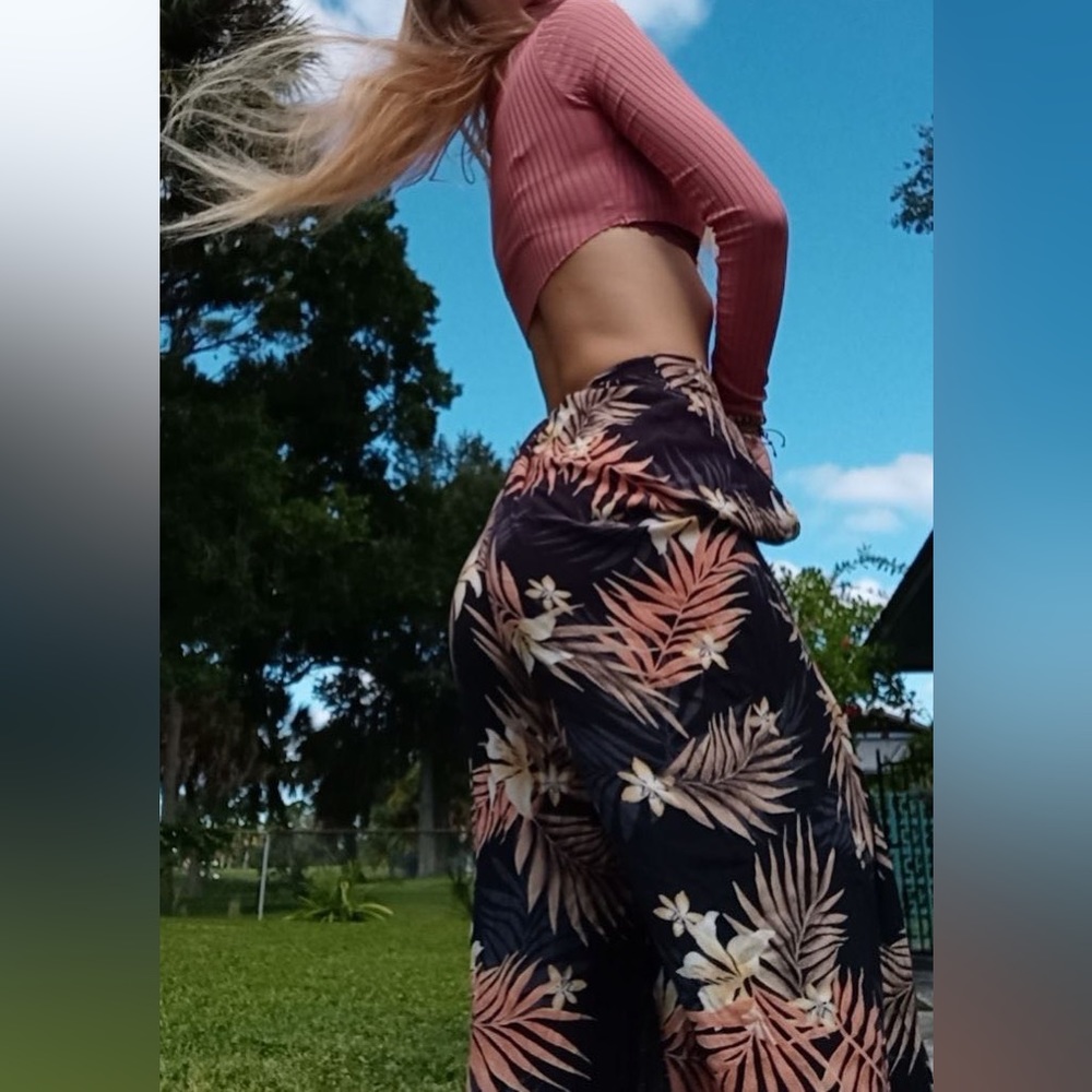 Billabong pants